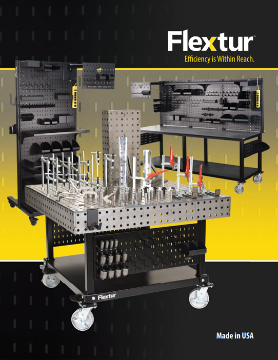 FLEXTUR_Catalog